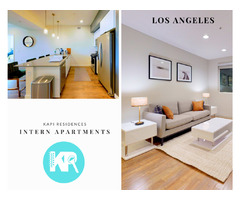 Hollywood Shared Intern Apartments  | free-classifieds-usa.com - 1