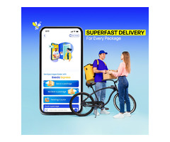 Get access to superfast parcel deliveries with the courier services from Beeda | free-classifieds-usa.com - 2