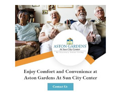 Aston Gardens At Sun City Center | free-classifieds-usa.com - 2