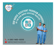 Best CNA training program in Utah | free-classifieds-usa.com - 1