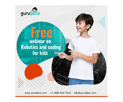 Free Webinar on Robotics for Kids | free-classifieds-usa.com - 1