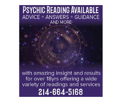 Psychic readings | free-classifieds-usa.com - 1