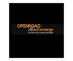 Car Buying Service in Ventura CA - Open Road Auto Concierge LLC | free-classifieds-usa.com - 1