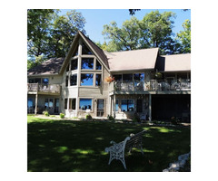 Experience the Magnificent Oversized Great Room Lodges on the Great Lakes. | free-classifieds-usa.com - 1