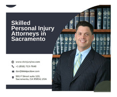 Injury Recovery with the Guidance of Legal Experts | free-classifieds-usa.com - 1
