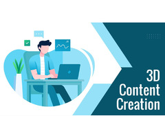 Become More Advanced With State-Of-The-Art 3D Content Creation | free-classifieds-usa.com - 1