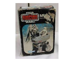 Get Your Star Wars Action Figures Now at Brian's Toys! | free-classifieds-usa.com - 1