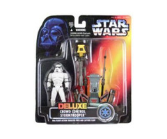 Get Your Star Wars Action Figures Now at Brian's Toys! | free-classifieds-usa.com - 2
