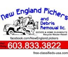 House Clean Out And Junk Removal | free-classifieds-usa.com - 1