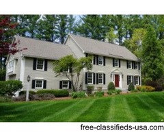 Perfect Spot to RELAX in this Stunning Four Bedroom Hollis Home | free-classifieds-usa.com - 1