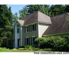 Luxury Home in Prestigious Hollis Neighborhood For Sale | free-classifieds-usa.com - 1