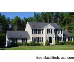 New To Market - Stunning Four Bedroom Hollis Home | free-classifieds-usa.com - 1