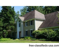 Four Bedroom Home - EXQUISITE Home WIth Beatuiful Details Throughout | free-classifieds-usa.com - 1