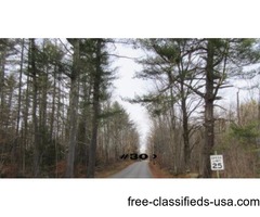 1/2 Acre Campsite/RV Site | free-classifieds-usa.com - 1