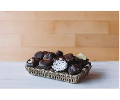 Luxury Vegan Chocolate Gift Baskets | free-classifieds-usa.com - 1