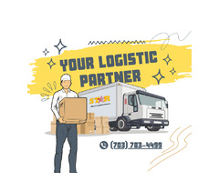 Logistics Services in Virginia | free-classifieds-usa.com - 1