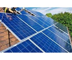 Cool Blew Solar Panel Company in Peoria AZ | free-classifieds-usa.com - 1