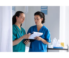 Nurse Assistant Training Queens | free-classifieds-usa.com - 1