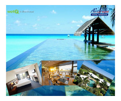 Plan Your Ideal Family Holiday by Booking Resorts Online | free-classifieds-usa.com - 1