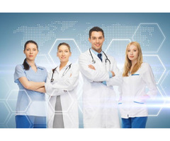 USA Healthcare Staffing Agencies: Paving the Way for International Nurses | free-classifieds-usa.com - 1