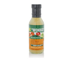 Cook Delicious Meals with the Wonder Mild Liquid Seasoning 5 Oz Bottle | free-classifieds-usa.com - 1