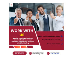 Find Your Dream Team with Venus Consultancy | free-classifieds-usa.com - 1