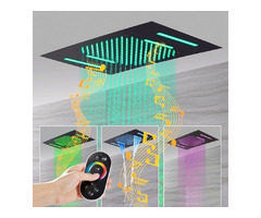 Music LED shower system | free-classifieds-usa.com - 1