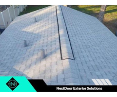 Roof replacement service near me | NextDoor Exterior Solutions | free-classifieds-usa.com - 1