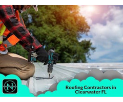 Roof replacement service near me | NextDoor Exterior Solutions | free-classifieds-usa.com - 2