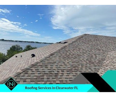 Roof replacement service near me | NextDoor Exterior Solutions | free-classifieds-usa.com - 3