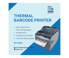 Thermal Barcode Printer | free-classifieds-usa.com - 1