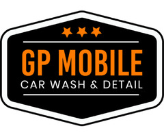 Car Wash Services - GP Mobile Car Wash | free-classifieds-usa.com - 1