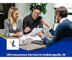 Insurance agency in Indianapolis IN | VLauray Insurance LLC | free-classifieds-usa.com - 3