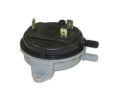 Cleveland Controls NS2-0220-00 - 1.25"Wc Spdt Pressure Switch | PartsHnC | free-classifieds-usa.com - 1