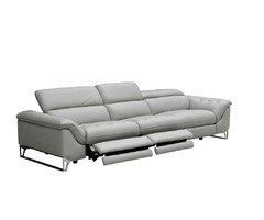 Cinetique 3-Seater Power Recliner Sofa | Zilli Furniture | free-classifieds-usa.com - 1