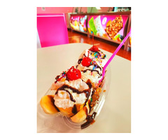 Ice Cream la Michoacana Express | free-classifieds-usa.com - 1