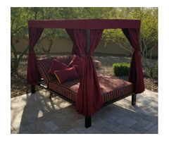 Outdoor furniture Scottsdale AZ - Elaborate features | free-classifieds-usa.com - 1