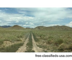 236158 - 120 acres of year round accessible land | free-classifieds-usa.com - 1