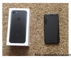 iPhone 7 plus forsale | free-classifieds-usa.com - 1