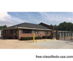 $35 Move-In Special, ANY SIZE STORAGE UNIT at American Flag Storage | free-classifieds-usa.com - 1