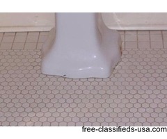 Professional Tile/Grout Cleaning, Sealant & Tile Installation | free-classifieds-usa.com - 1