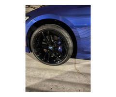 Elevate Your Ride with Blackout Wheels: Unleash the Mystique! | free-classifieds-usa.com - 1