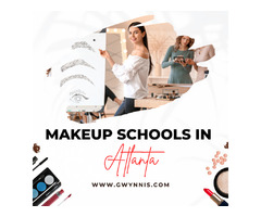Makeup Schools in Tucker | free-classifieds-usa.com - 1