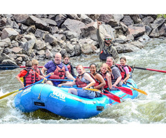 Colorado White Water Rafting | Mad Adventures | free-classifieds-usa.com - 1