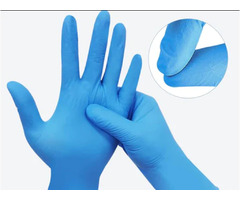 Reliable Disposable Vinyl Gloves for Health and Safety | free-classifieds-usa.com - 1
