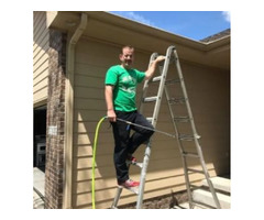 Loberg and Sons Gutter Cleaning in Omaha | free-classifieds-usa.com - 1