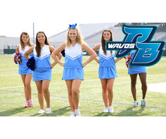 Can you describe the process of tryouts and team selection in All Star Cheerleading? | free-classifieds-usa.com - 1