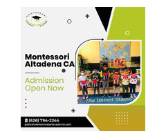 Princeton Montessori Academy Located | free-classifieds-usa.com - 1