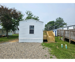 All Reasonable Offers Considered-Tiny Home, Greendown Acres MHP | free-classifieds-usa.com - 1