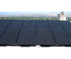 Solar Electricity in West Hills, CA - Solar Unlimited | free-classifieds-usa.com - 1